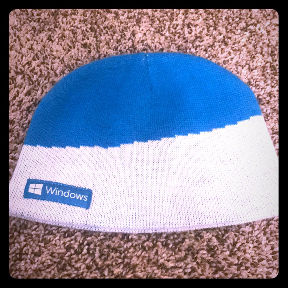 Windows Hat